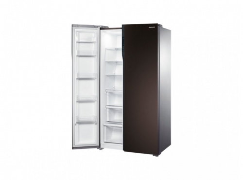 Холодильник Samsung RS552NRUA9M/WT фото 2