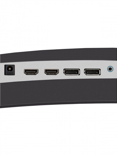 Монитор ExeGate 34" EC3400TA Combat {VA Curved 3440x1440 165Hz 1ms 21:9 300cd 4000:1 178/178 2xHDMI2.0 2xDisplayPort RGB-подсветка HAS VESA} [EX297580RUS] фото 5