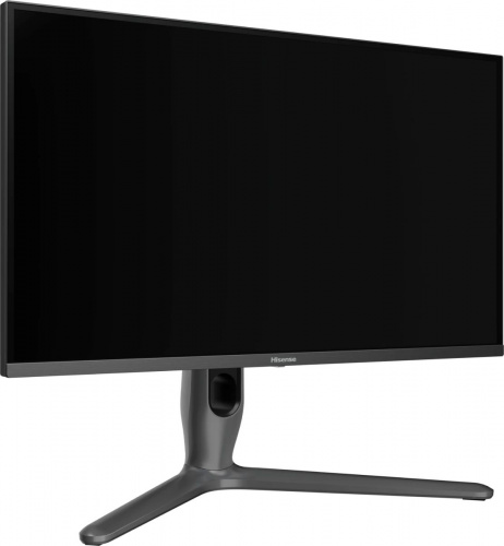 Монитор Hisense 27" 27G7Q PRO IPS MiniLED 3840x2160  1ms 320Hz, светло-серый/черный фото 7