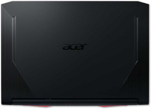 Ноутбук Acer Nitro 5 AN515-55-50K7 1920x1080, Intel Core i5 10300H, RAM 8 ГБ, SSD 512 ГБ, NVIDIA GeForce RTX 3050, Windows 10 Home, NH.QB0ER.008, черный фото 7