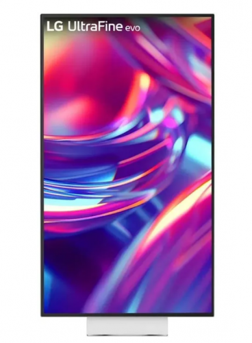 Монитор LG 31,5 32U990A-S, 16:9, IPS, 6K UHD, 5ms, 450cd, 60Hz, HDMI, DP, USB, USB-C, TB5, HAS фото 9