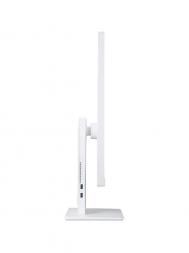 Моноблок Acer Aspire S27B-UGMTL-H, 27" (2560x1440) IPS 120 Гц/Intel Core Ultra 5 125H/16 DDR5/512 ГБ SSD/Intel Arc Graphics/Без ОС/Клавиатура, мышь, Белый (DQ.BSDCD.002) фото 4