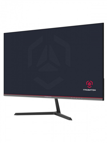 Монитор Гравитон МН24Б ЕЦРТ.467846.001-02 23.8", IPS,1920x1080,178°/178°,5мс,300кд/м, 75Гц,Type-C PD,2xHDMI2.0,2xUSB2.0,VESA 75x75,с регулируемой опорой фото 2