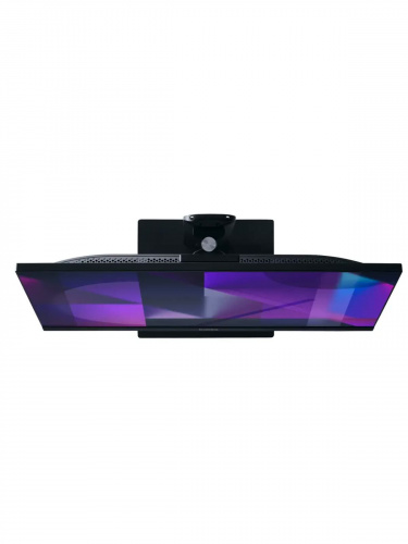 Моноблок Kvadra A20 NT, 23.8" (1920x1080) IPS/Intel Core i5-13400/16 DDR4/512 ГБ SSD/Intel UHD Graphics/Без ОС, Черный (Y21SYSCAS138R_DF0D37) фото 2