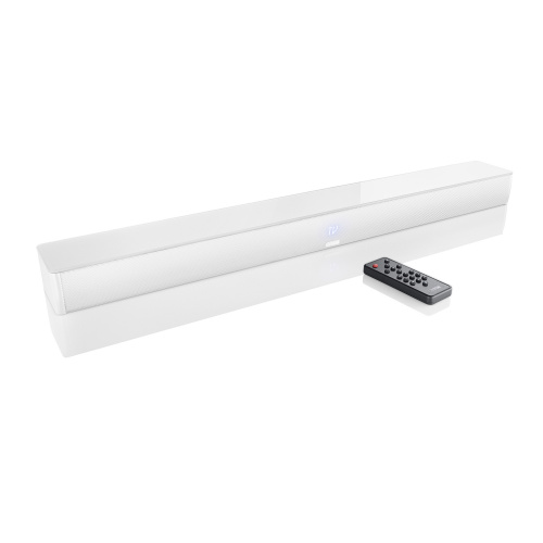 Саундбар Canton Smart Soundbar 9 White фото 5