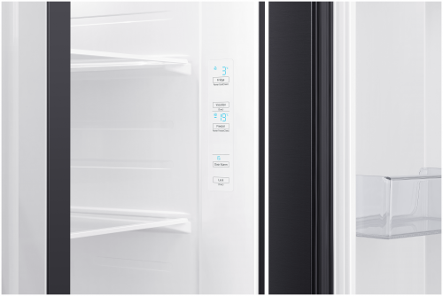 Холодильник Samsung RS62R5031B4 фото 5