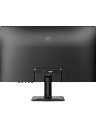 Монитор PHILIPS 24E2N1110/00 23.8" Black (IPS, 1920x1080, 120Hz, 1 ms, 178°/178°, 300 cd/m, 1500:1, +HDMI 1.4) фото 5