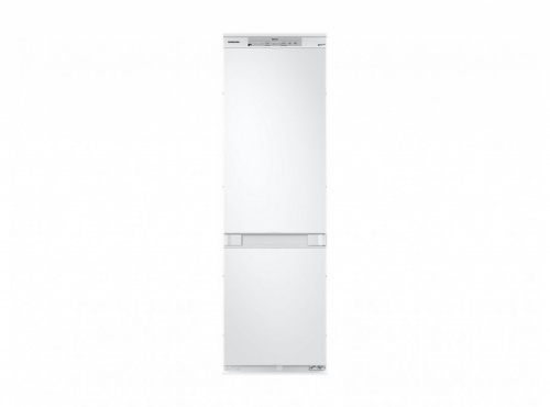 Холодильник Samsung BRB260030WW/WT