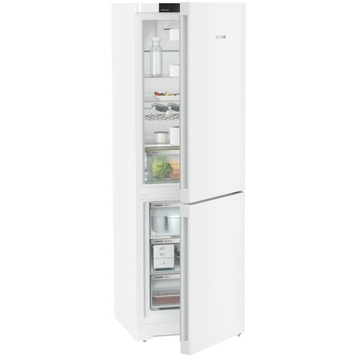Холодильник Liebherr CNd 5223, белый фото 5