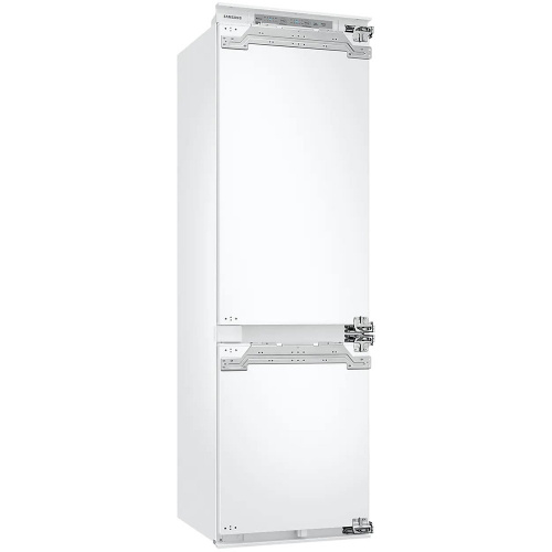 Встраиваемый холодильник Samsung BRB267150WW фото 4