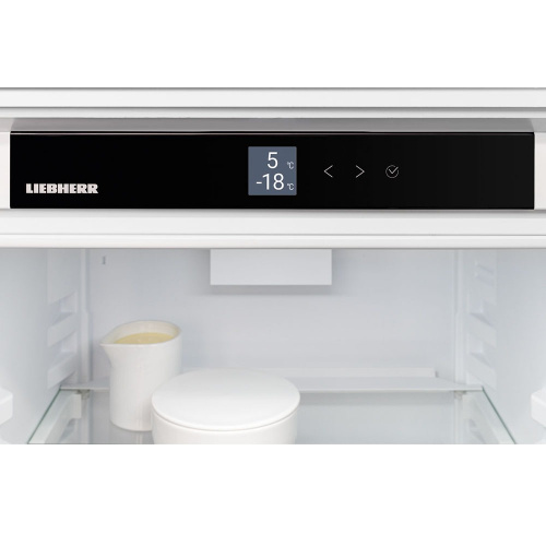 Встраиваемый холодильник Liebherr ICNSf 5103, белый фото 3