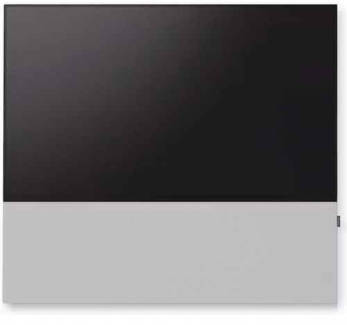 Саундбар CANVAS HiFi 85 Light Grey