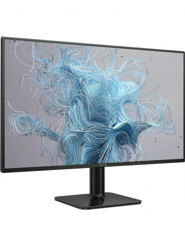 Монитор PHILIPS 24E2N1110/00 23.8" Black (IPS, 1920x1080, 120Hz, 1 ms, 178°/178°, 300 cd/m, 1500:1, +HDMI 1.4) фото 2