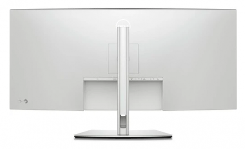 Монитор Dell 39,7" U4025QW Curved 2500R, 21:9, IPS, 5K2K UW, 5ms, 450cd, 120Hz, HDMI, DP, USB, USB-C, Thunderbolt, LAN, SPK, HAS фото 5