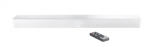 Саундбар Canton Smart Soundbar 9 White