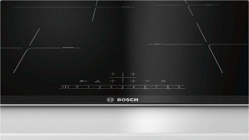 Индукционная варочная панель Bosch PIF675FC1E фото 2