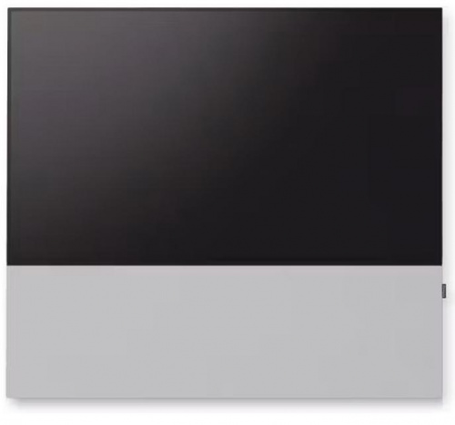 Саундбар CANVAS HiFi 75 Light Grey