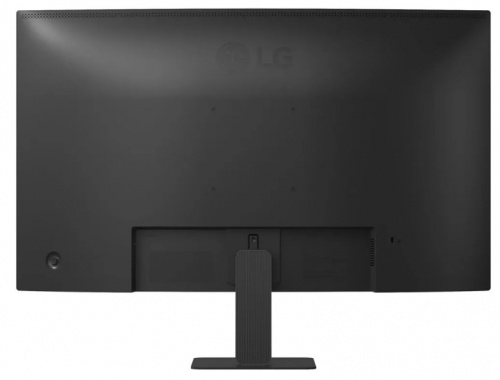 Монитор LG 27" 27U421A-B 1500R, 16:9, VA, FHD, 5ms, 250cd, 100Hz, HDMI, USB-C фото 5