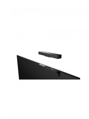 Моноблок IRBIS GroovyAIO 24, 23.8" (1920x1080) IPS/Intel Core i5-1250P/16 DDR4/512 ГБ SSD/Intel Iris Xe Graphics/Windows 11 Pro/Клавиатура, мышь, Черный (G.24i5M2165WHC.100) фото 4