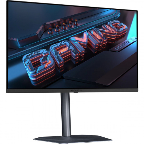 Монитор Gigabyte 27" G27Q3 IPS LED 2560x1440 200Hz черный фото 2