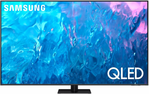 Телевизор Samsung QE75Q70CAU