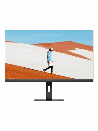 Монитор XIAOMI A24i 2026 EU P24FDA-RAGL 23.8" black (IPS, 1920x1080, 16:9, 178°/178°, 300d/m2, 1500:1, 6ms, 144Hz, HDMI, DP) (ELA6416EU)