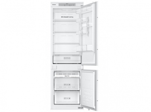 Холодильник Samsung BRB260010WW/WT фото 4