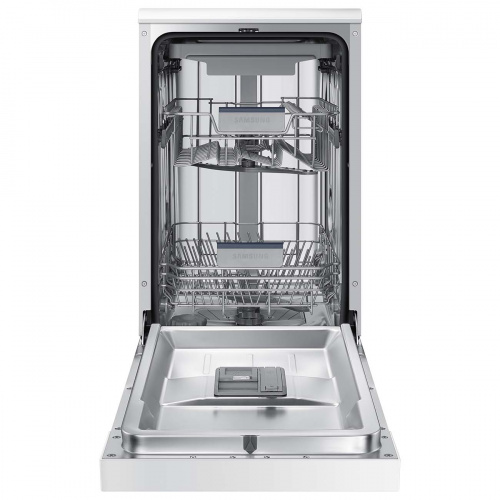 Посудомоечная машина Samsung DW50R4050FW фото 3
