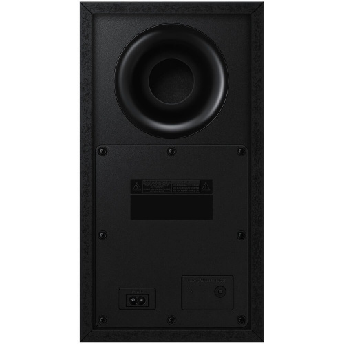 Саундбар Samsung HW-Q600F фото 3
