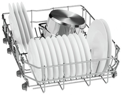 Посудомоечная машина Bosch SPV25FX10R фото 6