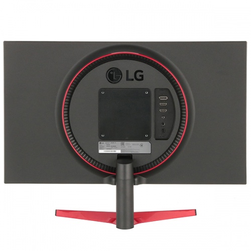 Монитор LG 24GL600F фото 4