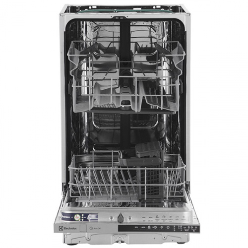 Посудомоечная машина Electrolux ESL94300LA фото 4