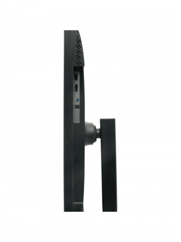 Монитор NERPA OPD24F75HI 24" 1920x1080, IPS, 178/178, 5ms, 250cd/m2, 1000:1, 75Hz, DP/HDMI, no USB-A, LowBlueLight, intPWR, Black, 1y фото 4