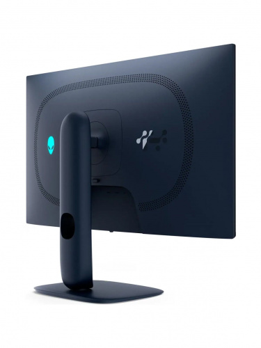 Монитор Dell Alienware AW2725D 26,7", 16:9, QD-OLED, QHD, 0,03ms, 250cd, 280Hz, HDMI, DP, USB, USB-C, HAS фото 4