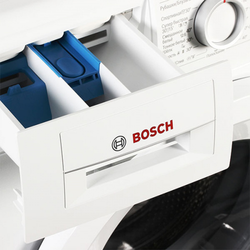Стиральная машина Bosch WAN24060OE фото 4