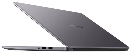 Ноутбук HUAWEI MateBook D 15 BoB-WAI9 15.6" (1920x1080, Intel Core i3 2.1 ГГц, RAM 8 ГБ, SSD 256 ГБ, Win10 Home), 53011UWY, серый фото 3