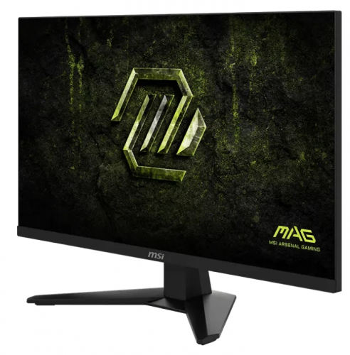 Монитор MSI 27" MAG 274QF E20, 16:9, IPS, QHD, 0,5ms, 300cd, 200Hz, HDMI, DP фото 3