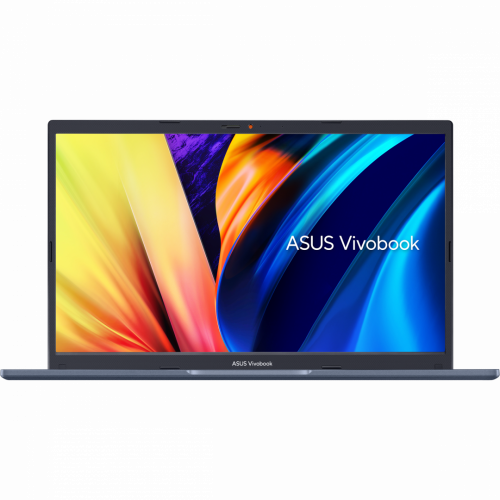 Ноутбук ASUS Vivobook 14 M1402IA-AM173, AMD Ryzen 7 4800H (2.9 ГГц), RAM 16 ГБ, SSD 512 ГБ, AMD Radeon, Без системы, (90NB0Y01-M007R0), синий