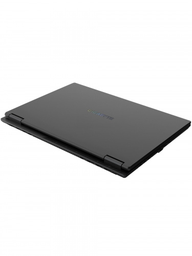 Ноутбук Gigabyte Gaming A18 GA83H, 18" (2560x1600) IPS 165 Гц/AMD Ryzen AI 7 260/16 ГБ DDR5/512 ГБ SSD/NVIDIA GeForce RTX 5050 для ноутбуков (8 Гб)/Без системы, Черный (3THK3KZC93SD) фото 3