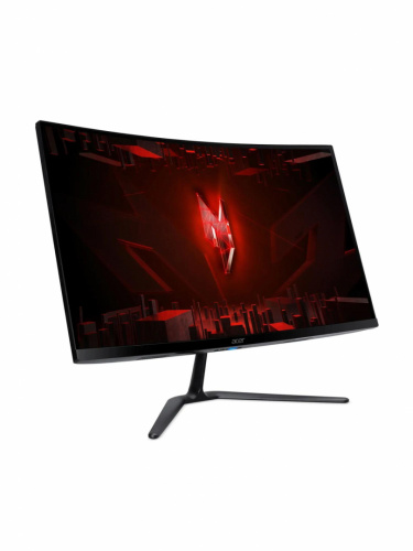 Монитор Acer 27” Nitro ED270UF6bmiipx 1500R, 16:9, VA, QHD, 0,5/1ms, 250cd, 320Hz, HDMI, DP, SPK