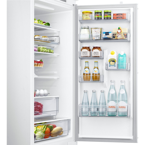 Встраиваемый холодильник Samsung BRB306054WW фото 6