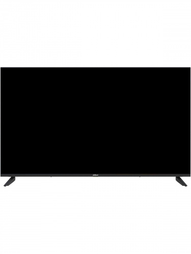 Монитор Dahua DHI-LM50-F400N 50" (16:9) UHD монитор ADS. LED подсветка 3840x2160 300 кд/м2 5000:1 178°/178° 8 мс 1.07Млрд (8 бит + RFC) VESA: 200x200 мм HDMI 2.0x2, HDMI 1.4, USB 2.0, VGA, Аудио вход фото 3