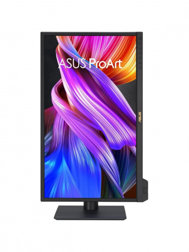 Монитор Asus 23.6" ProArt PA24US черный IPS LED 5ms 16:9 HDMI M/M матовая HAS Piv 1000:1 350cd 178гр/178гр 3840x2160 60Hz DP Quad 4K (2160p) USB 6кг фото 4