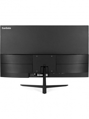 Монитор ExeGate 27" EZ2707TA ProSmart {IPS 1920x1080 75Hz 5ms 250cd 1000:1 178/178 D-Sub HDMI DisplayPort VESA} [EX297649RUS] фото 2