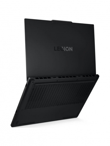 Ноутбук Lenovo Legion 5 15IRX10, 15.1" (2560x1600) OLED 165 Гц/Intel Core i7-13650HX/16 ГБ DDR5/512 ГБ SSD/NVIDIA GeForce RTX 5050 для ноутбуков (8 Гб)/Без системы, Черный (83LY00N5RK) фото 3