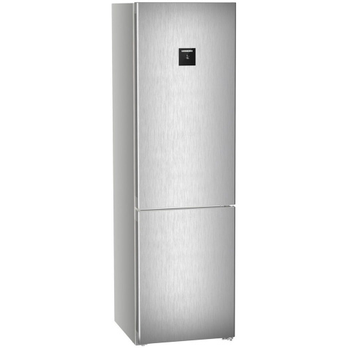Двухкамерный холодильник Liebherr CNsfd 5743-20 001 серебристый фото 5