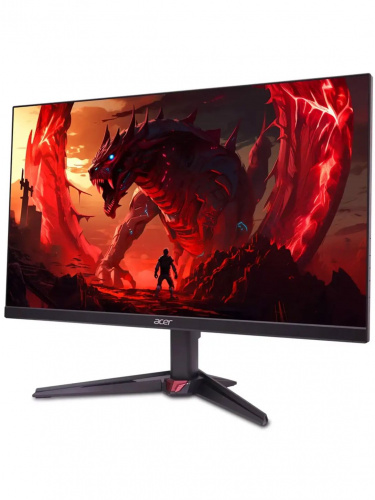 Монитор Acer VG270UX2bmiipx черный (UM.HV0CD.202) фото 2