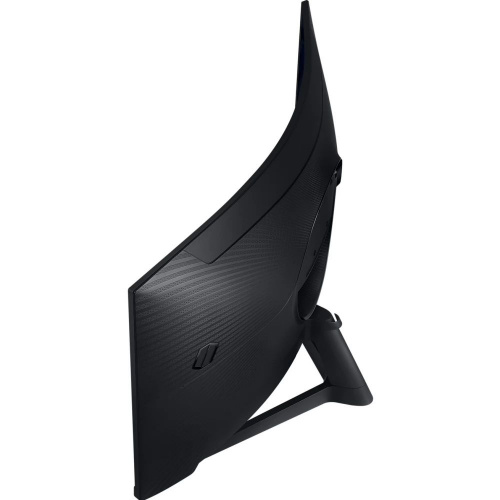Монитор Samsung 34" Odyssey G55T LC34G55TWWPXEN Ultra WQHD VA LED 1ms 165Hz черный фото 5