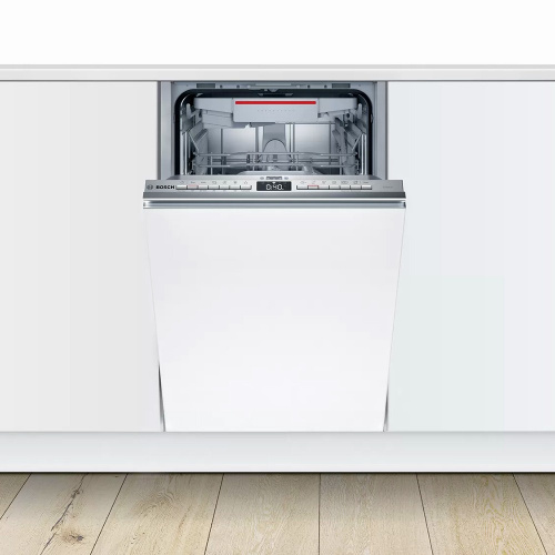 Встраиваемая посудомоечная машина Bosch SPV 4XMX20 E фото 3
