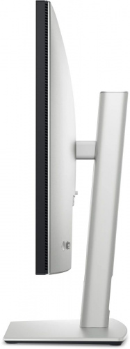 Монитор Dell 27" UltraSharp U2725QE IPS UHD, 5ms, 120Hz, черный/серебристый фото 5
